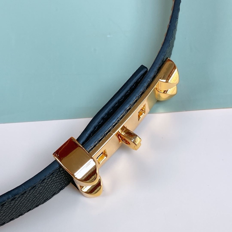 Hermes Belts